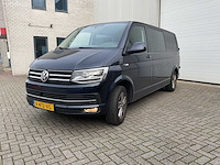 2019 volkswagen transporter 7j0-pon personenauto