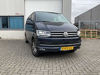 2019 volkswagen transporter 7j0-pon personenauto - afbeelding 2 van  10