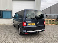 2019 volkswagen transporter 7j0-pon personenauto - afbeelding 3 van  10