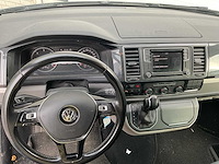 2019 volkswagen transporter 7j0-pon personenauto - afbeelding 5 van  10