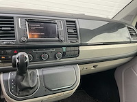 2019 volkswagen transporter 7j0-pon personenauto - afbeelding 7 van  10