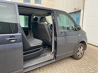 2019 volkswagen transporter 7j0-pon personenauto - afbeelding 8 van  10