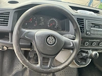 2019 volkswagen transporter bedrijfswagen - afbeelding 5 van  23