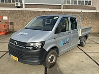2019 volkswagen transporter bedrijfswagen