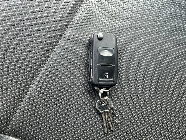 2019 volkswagen transporter bedrijfswagen - afbeelding 16 van  23