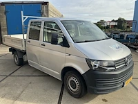 2019 volkswagen transporter bedrijfswagen - afbeelding 17 van  23