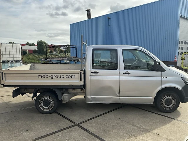 2019 volkswagen transporter bedrijfswagen - afbeelding 18 van  23