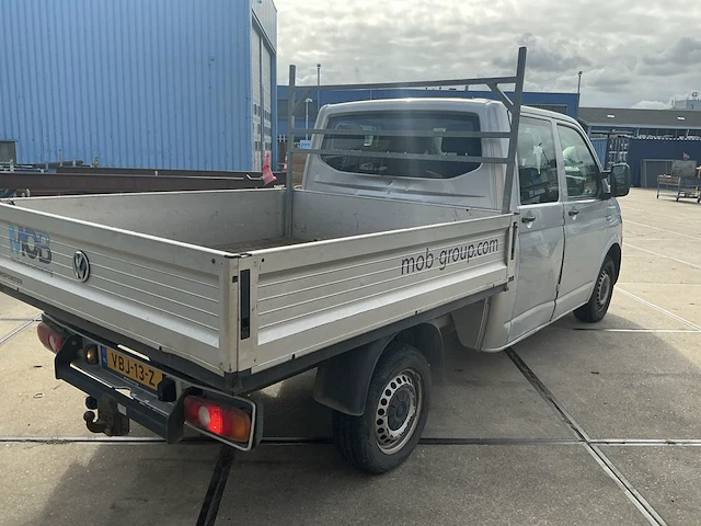 2019 volkswagen transporter bedrijfswagen - afbeelding 19 van  23