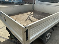 2019 volkswagen transporter bedrijfswagen - afbeelding 2 van  24