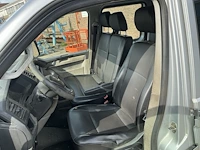 2019 volkswagen transporter bedrijfswagen - afbeelding 4 van  24