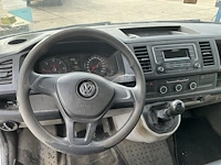 2019 volkswagen transporter bedrijfswagen - afbeelding 5 van  24