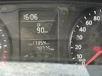 2019 volkswagen transporter bedrijfswagen - afbeelding 6 van  24