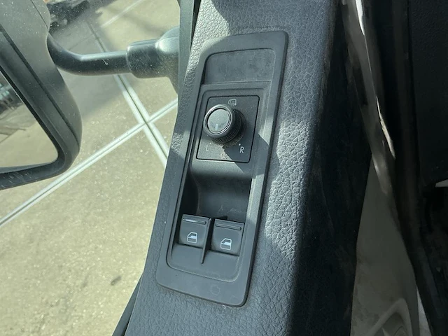 2019 volkswagen transporter bedrijfswagen - afbeelding 10 van  24