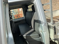 2019 volkswagen transporter bedrijfswagen - afbeelding 11 van  24