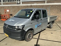 2019 volkswagen transporter bedrijfswagen