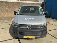 2019 volkswagen transporter bedrijfswagen - afbeelding 12 van  24