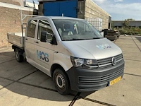 2019 volkswagen transporter bedrijfswagen - afbeelding 18 van  24
