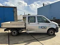 2019 volkswagen transporter bedrijfswagen - afbeelding 19 van  24