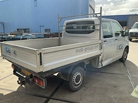 2019 volkswagen transporter bedrijfswagen - afbeelding 20 van  24