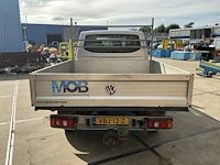 2019 volkswagen transporter bedrijfswagen - afbeelding 21 van  24