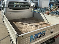 2019 volkswagen transporter bedrijfswagen - afbeelding 24 van  24