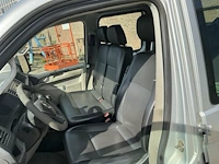 2019 volkswagen transporter bedrijfswagen - afbeelding 4 van  24