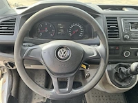 2019 volkswagen transporter bedrijfswagen - afbeelding 5 van  24