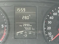 2019 volkswagen transporter bedrijfswagen - afbeelding 6 van  24