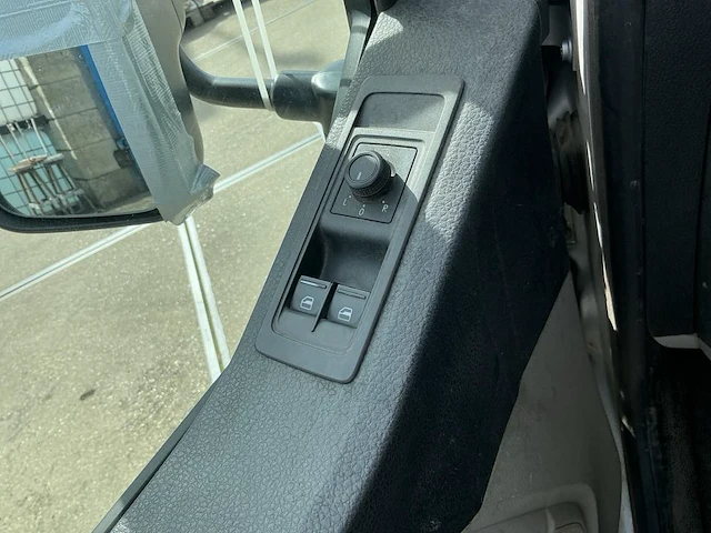 2019 volkswagen transporter bedrijfswagen - afbeelding 10 van  24
