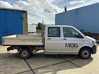2019 volkswagen transporter bedrijfswagen - afbeelding 19 van  24