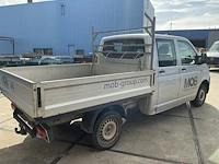 2019 volkswagen transporter bedrijfswagen - afbeelding 20 van  24