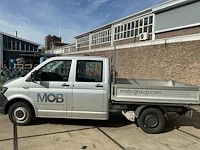 2019 volkswagen transporter bedrijfswagen - afbeelding 23 van  24
