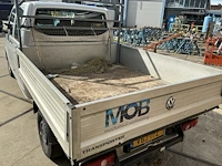 2019 volkswagen transporter bedrijfswagen - afbeelding 24 van  24