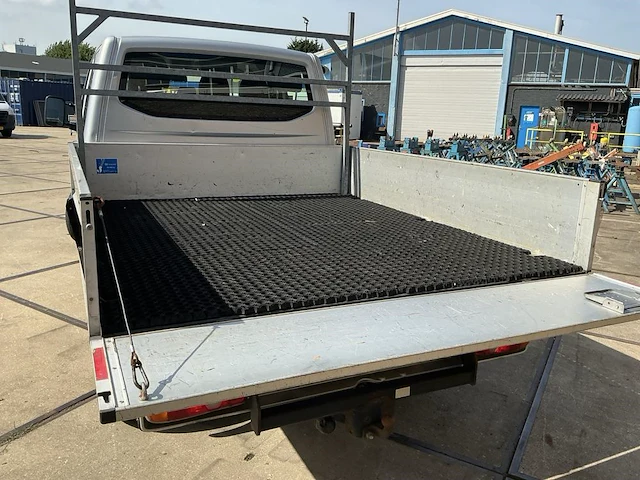 2019 volkswagen transporter bedrijfswagen - afbeelding 2 van  23