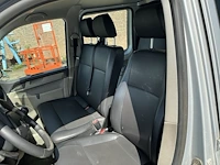 2019 volkswagen transporter bedrijfswagen - afbeelding 4 van  23
