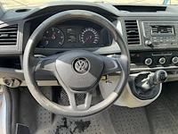 2019 volkswagen transporter bedrijfswagen - afbeelding 5 van  23