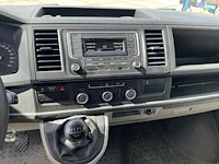 2019 volkswagen transporter bedrijfswagen - afbeelding 6 van  23