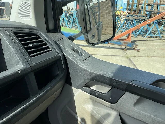 2019 volkswagen transporter bedrijfswagen - afbeelding 8 van  23