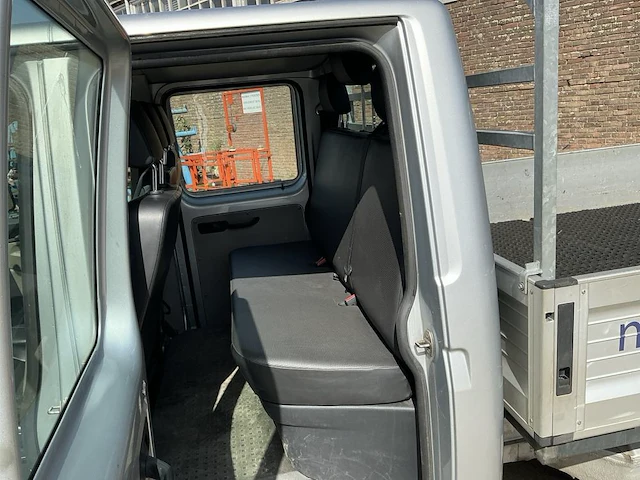 2019 volkswagen transporter bedrijfswagen - afbeelding 10 van  23