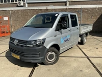 2019 volkswagen transporter bedrijfswagen