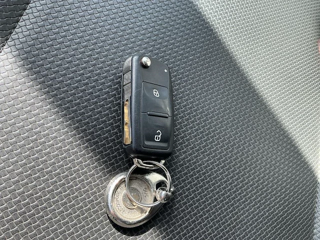 2019 volkswagen transporter bedrijfswagen - afbeelding 16 van  23