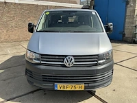 2019 volkswagen transporter bedrijfswagen - afbeelding 12 van  23