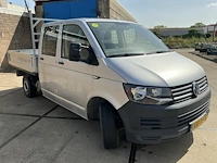 2019 volkswagen transporter bedrijfswagen - afbeelding 17 van  23