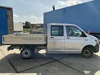 2019 volkswagen transporter bedrijfswagen - afbeelding 18 van  23