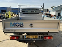2019 volkswagen transporter bedrijfswagen - afbeelding 20 van  23
