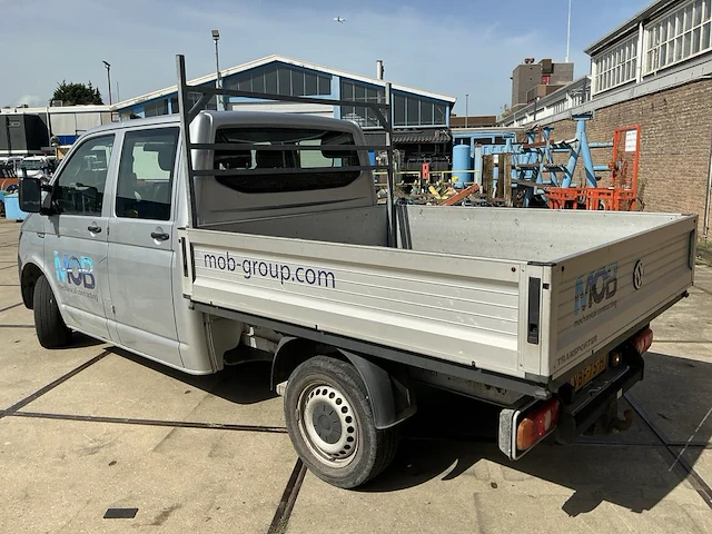 2019 volkswagen transporter bedrijfswagen - afbeelding 21 van  23