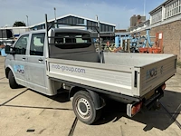2019 volkswagen transporter bedrijfswagen - afbeelding 21 van  23