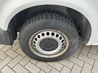 2019 volkswagen transporter multivan 2.0 tdi l2h1 comf. personenauto - afbeelding 2 van  43