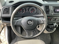 2019 volkswagen transporter multivan 2.0 tdi l2h1 comf. personenauto - afbeelding 9 van  43