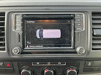 2019 volkswagen transporter multivan 2.0 tdi l2h1 comf. personenauto - afbeelding 14 van  43